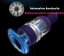 Easylove Automatic rotate pussy cup male masturbator sex products masturbation