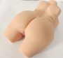 24.25lbs Big Boobs Love Doll Torso Sex Toy for Men