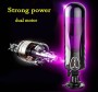 Automatic Rotating Male Masturbator Handfree real skin Pocket Pussy