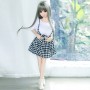 Valerie C cup 141cm lifelike  sex doll