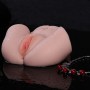 Lightweight Sexy Ass Torso Sex Toy for Male Masturbation