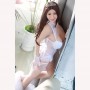 165cm 5.41ft Silicone Real Doll TPE Realistic Love Doll Lifesize Japanese Sex Dolls For Adults