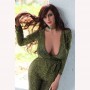 171cm 5.61ft Round ASS Silicone Realistic Sex Doll Adult Sex Love Doll Adult Toys