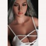 141cm  Realistic Sex Doll Katie With 3 Realistic Vagina Pussy Blow Up Life Size Silicone Love Doll