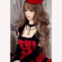 148cm 4.85ft Honey Sex Doll Likelife Love Doll TPE Silicone Realistic Adult Doll Taylor