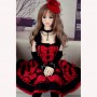 148cm 4.85ft Honey Sex Doll Likelife Love Doll TPE Silicone Realistic Adult Doll Taylor