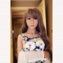 148cm 4.85ft Realistic Sex Doll With 3 Realistic Vagina Pussy Blow Up Japanese Girl Silicone Love Doll Alyssa