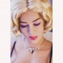 165cm 5.41ft Lifelike Realistic Sex Doll D Cup Life Size Adult Real Love Dolls for Men