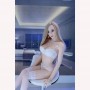 158cm 5.18ft Big Boobs Silicone Sex Love Doll Entity Body Lifelike Sexy Real Solid Love Toy