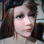 153cm 5.02ft Realistic Silicone Life Like Sex Doll TPE Adult Male Love Doll With Real Oral Vagina Pussy Anal