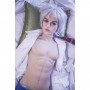 160 cm 5.3ft TPE Male Sex Doll With Penis For Girls Women Ladies Gay Adult Love Dolls