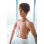160 cm 5.3ft TPE Male Sex Doll With Penis For Girls Women Ladies Gay Adult Love