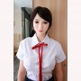 165cm 5.41ft Silicone Realistic Sex Doll Japanese LIfe Like Real Male Love Doll For Sale