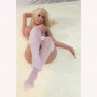 162cm 5.31ft TPE Silicone Realistic Sex Doll Lifelike Love Doll With Super Real Ass Vaginal Male Toy