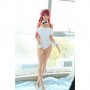 141cm  Lifelike Realistic Real Silicone Male Sex Doll Asian Love Dolls Adult Sex Toys With 3 Holes Entries