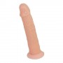 Free Shipping 200mm Long Realistic Dildo, Strong Sucker Dildos, Realistic Penis, Flesh dildo, Adult Sex Toys, Sex Products