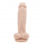 Jihad King Silicone Penis Dildo