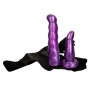 Women's Strap-On Dildo BW-022021