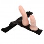 Women's Strap-On Dildo BW-022020