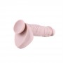 Premium Silicone Realistic Suction Cup Dildo