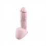 Premium Silicone Realistic Suction Cup Dildo