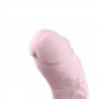 Liquid Silicone Dildo,Realistic Suction Cup Dildo Male Penis
