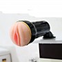 Nano Real Pussy cup Prolong Ejaculation Trainer