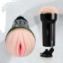 Nano Real Pussy cup Prolong Ejaculation Trainer