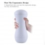 Male Masturbation Cup Masturbator for Male Masturbation With Sound