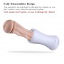 Male Masturbation Cup Masturbator for Male Masturbation With Sound