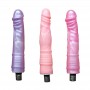 Automatic Sex Machine Retractable Masturbation with Suction Cup