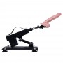 Thrusting Adjustable Speed Sex Machine for Men and Women-A