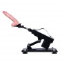 Thrusting Adjustable Speed Sex Machine for Men and Women-A