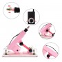 Love Sex Machine With Portable Handle For Sex Masturbation