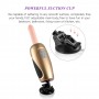 Sex Machine Automatic Adjustable Female Masturbation Vaginal Device