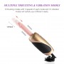 Sex Machine Automatic Adjustable Female Masturbation Vaginal Device