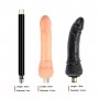 Speed Adjustable Sex Machine For Female G-Spot Vaginal Masturbation 