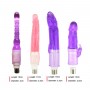 Speed Adjustable Sex Machine For Female G-Spot Vaginal Masturbation 