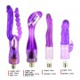 Adjustable Thrusting Automatic Retractable Masturbation Sex Machine