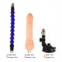 Power Automatic Portable Sex Machine Masturbation Device