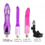 Multi-Speed Adjustable Pumping & Thrusting Sex Machine Device