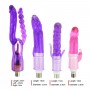 Masturbation Fuk Sex Machine with Dildos Attachments