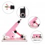 Female Masturbation Machine Comes With A Variety Of Dildo Toys, A Variety Of Speeds Can Be Adjusted At Multiple Angles