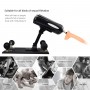 Black Sex Machine for Couples Degrees Adjustable Masturbation Device