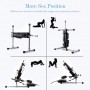 New Hismith Sex Machine, Love Machine with Machine Device Attachements