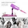 Purple Sex Machine Design for Women Masturbation Machine Gun for Sex