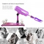 Big Discount Sex Machine! Telescopic Thrusting Automatic Sex Machine