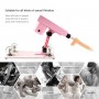 Multiple Frequency Super Vibration Love Sex Machine Gun 7 Attachments