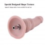 FDA-Grade Silicone Dildo For Premium Sex Machine Realistic Dildo