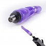 8.5" Waterproof Dildo Attachment for Sex Machine Accessories